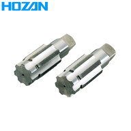 HOZAN（ホーザン） ハンガータップ C-402 C-402 ハンガータップ ボトムブラケット ネジ山 修正