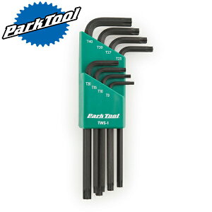 ParkTool�i�p�[�N�c�[���j �g���N�X�^�C�v�����`�Z�b�g TWS-1 TWS-1 �g���N�X�^�C�v�����`�Z�b�g