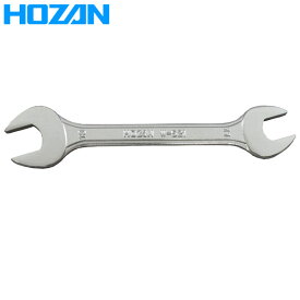 HOZAN（ホーザン） スパナ W-521-3 W-521-3