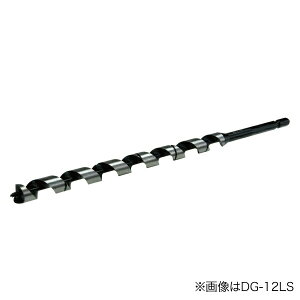 JEFCOM�i�W�F�t�R���j �؍H�h���� �i�����O�^�C�v�j��15mm �L����:230mm DG-15LS 30mm�Ԋu�Ń��C���������Ă��āA�[���̖ڈ��ɂȂ�؍H�h���� �L����230mm DG-15LS