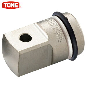 TONE�i�g�l�j �C���p�N�g�p�\�P�b�g�A�_�v�^�[ NA46 �������p12.7mm�i1/2inch�j ���o�͊p12.7mm�i1/2inch�j�����p�i�s��&O�����O�j