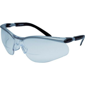 3M（スリーエム）:（スリーエム）保護めがね BX+2.0 セーフティグラス 11375 3665941 11375OHSP 環境安全用品 保護具 二眼型保護メガネ 保護めがね OHSP