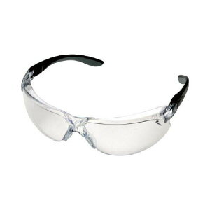 ミドリ安全:　二眼型　保護メガネ MP-821 二眼型保護メガネ 保護メガネ（1個） MP821 保護めがね 軽量 可動式 JIS規格/ANSI規格合格品 花粉対策 傷つきにくい両面ハードコート オレンジブック 3886