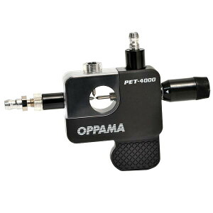 �y���[�J�[�����z�Ǖl�H�� �C�O�j�V�����`�F�b�J�[ PET-4000 OPPAMA �Ŋ���@ �o�C�N ������ �G���W�� PET-4000