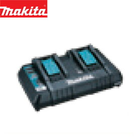 makita（マキタ）:2口急速充電器 DC18RD 電動工具 DIY 088381443838 DC18RD USB スマホ スマートフォン 防災 停電 非常用 iphone android