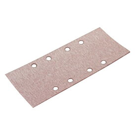 makita（マキタ） ペーパ#60クランプ式 （10入） A-31245