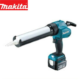 makita（マキタ）:充電式コーキングガン CG140DRF 電動工具 DIY 88381642712 CG140DRF