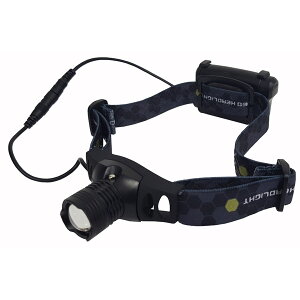 �C�`�l���A�N�Z�X LED �t�H�[�J�X�R���g���[���w�b�h���C�g BHL-L04DB 00087665 �w�b�h���C�g LM ���[���� ���邳