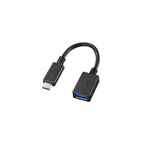 TTvC TypeC-USBAϊA_v^P[u AD-USB26CAF