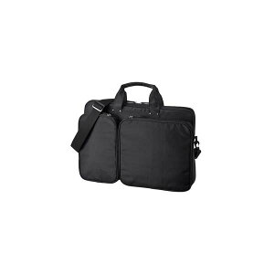 �T�����T�v���C �Ռ��z��PC�P�[�X �i15.6�^���C�h�j BAG-P22BK �o�b�O BAG-P22BK
