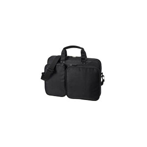 �T�����T�v���C �Ռ��z��PC�P�[�X �i13.3�^���C�h�j BAG-P23BK �o�b�O BAG-P23BK