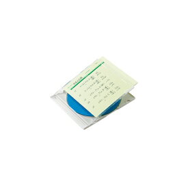 サンワサプライ:手書き用インデックスカード （グリーン） JP-IND6G 手書き用インデックスカード JP-IND6G