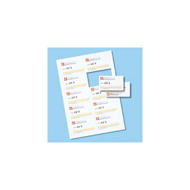 サンワサプライ:マルチタイプ名刺カード・特厚 JP-MCM08N 名刺カード マルチタイプ名刺カード・特厚 JP-MCM08N