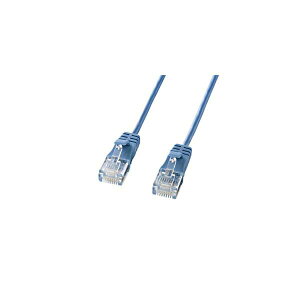 �T�����T�v���C �J�e�S��6�����ɍ�LAN�P�[�u�� �i�u���[�A5m�j KB-SL6-05BL �J�e�S��6�����ɍ�LAN�P�[�u�� �J�e�S��6�����ɍ�LAN�P�[�u���i�u���[�A5m�j KB-SL6-05BL