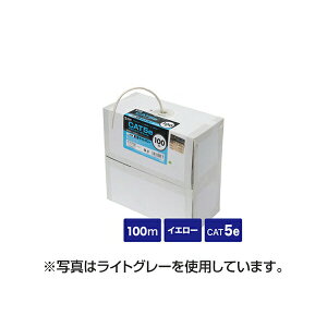 �T�����T�v���C �J�e�S��5eUTP�P���P�[�u���̂� KB-T5-CB100YN �J�e�S��5eUTP�P���P�[�u���̂� KB-T5-CB100YN
