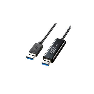 TTvC hbO&hbvΉUSB3.0NP[u iMac/WindowsΉj KB-USB-LINK4 hbO&hbvΉUSB3.0NP[u KB-USB-LINK4