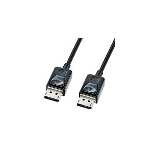 �T�����T�v���C DisplayPort�P�[�u��1.5m KC-DP15K DisplayPort�P�[�u�� KC-DP15K