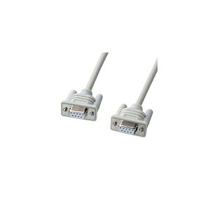 �T�����T�v���C �G�RRS-232C�P�[�u�� �i3m�j KR-ECM3 �G�RRS-232C�P�[�u�� KR-ECM3