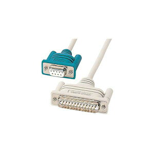 �T�����T�v���C RS-232C�P�[�u�� �iTA�E���f���p�E3m�j KR-MD3 RS-232C�P�[�u���iTA�E���f���p�j RS-232C�P�[�u���iTA�E���f���p�E3m�j KR-MD3