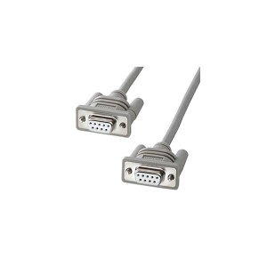 �T�����T�v���C RS-232C�P�[�u�� KRS-403XF-5K2 RS-232C�P�[�u�� KRS-403XF-5K2