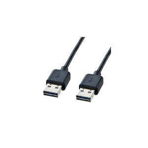 �T�����T�v���C ���ʑ}����USB�P�[�u�� �iA-A�^�C�v�j KU-RAA2 ���ʑ}����USB�P�[�u���iA-A�^�C�v�j KU-RAA2