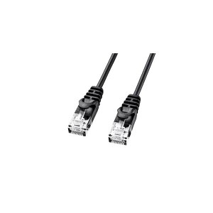 �T�����T�v���C �J�e�S��6�ɍ�LAN�P�[�u�� LA-SL6-05BK �J�e�S��6�ɍ�LAN�P�[�u�� LA-SL6-05BK