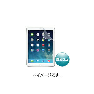 �T�����T�v���C iPadAir�p�t���ی씽�˖h�~�t�B���� LCD-IPAD5 iPadAir�p�t�B���� LCD-IPAD5