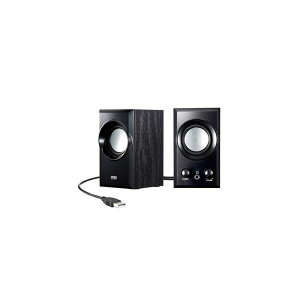 �T�����T�v���C USB�X�s�[�J�[ �i�u���b�N�j MM-SPU7BK USB�X�s�[�J�[ MM-SPU7BK