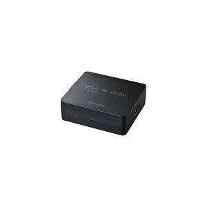 TTvC VGAMHDMIϊRo[^[ VGA-CVHD2 VGA M HDMI ϊRo[^[ VGA-CVHD2