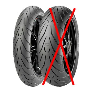�s�����iPIRELLI�j ANGEL GT�@�t�����g�p�@120/70ZR18M/CTL �i59W�j 2317200 �s�����@ ANGEL GT �G���W�F���@