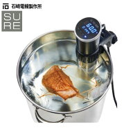 低温調理器/TC-900/石崎電機/SURE/簡単操作/業務用用品/シュアー