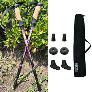 DABADAi_o_j gbLO|[ A~ [ܕt y220gySG}[Nza-pole 2{Zbg SG}[N擾 ŏ56.5cm oR Iׂ4F AEghA Lv gbLO lC 