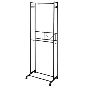 2�i�n���K�[���b�N �L�k�^�C�v ��30�`45cm/45�`70cm ���s45cm �X���� ���C�h ���b�N �L���X�^�[�t�� �X�������b�N ���C�h���[ �ߗގ��[ ���� ���[ ������� ���킢�� �V���c �W���P�b�g �~�� �܂�