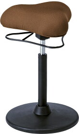 プロポーションスツール　ハイタイプ【メーカー直送品】椅子 スツール プロポーションチェア 疲れない 姿勢矯正 CH-800H バランスチェア カウンタースツール いす 高さ調整 矯正 腰痛 回転 カウンター オフィスチェア チェア ハイ オフィス デスク デスクワーク