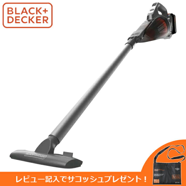 楽天市場】BLACK&DECKER（ブラックアンドデッカー） 18V リチウム 