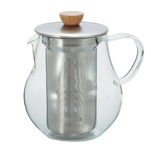 HARIO(�n���I) �e�B�[�s�b�`���[ 450ml 700ml TPC-45HSV TPC-70HSV