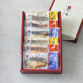 「恵比寿」3種6切入 焼き蔵みそ漬 詰合せ[GY-6]