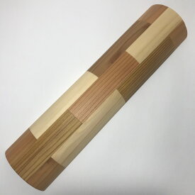 青竹踏み職人作　寄木の青竹踏み　足裏マッサージ　ダイエット