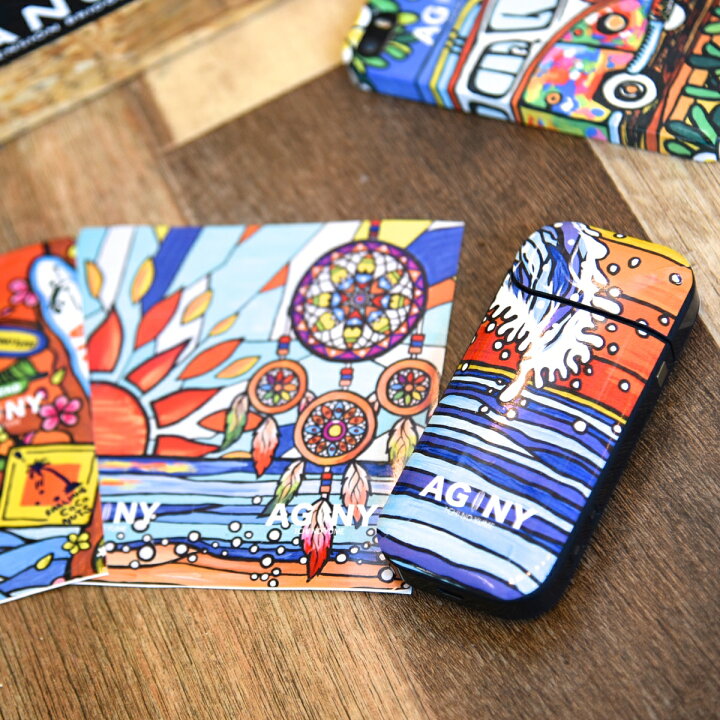 楽天市場 アイコス シール アイコスシール Iqosシール アイコス ケース Iqos ステッカー スキンシール デコシール 両面 ワーゲンバス ハワイアン カリフォルニア おしゃれ かわいい 海外 人気 アロハ ハワイ 南国 サーファー サーフ 海 ビーチ Hawaii Ichi No Yume