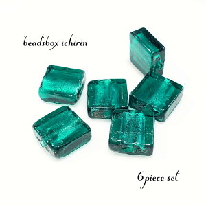 ┓聙XNGAr[Y 12×12mm {gO[ 6Zbg