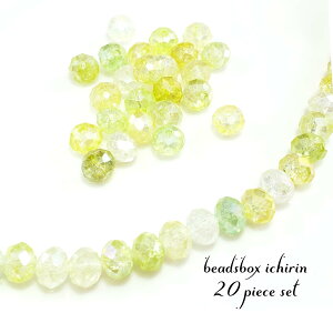 ʃJbgNbNKXr[Y ×C {^Jbg 6×8mm 20Zbg