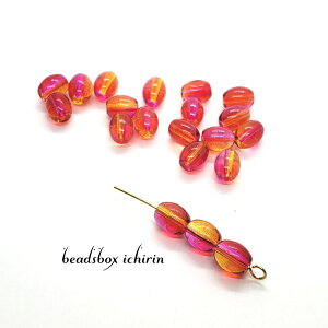 CX^KXr[Y oCJ[Of[V(}[^×IW) 9×6mm 20Zbg