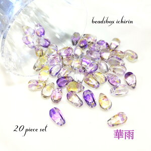 J݂ȃKXr[Y `؉J()` 10×6mm 20Zbg