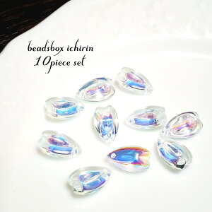 ̉Ԃт灙KX`[ y_ggbv NAI[ 13×8mm 10Zbg