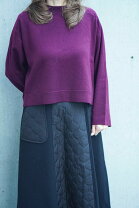 楽天市場】アトリエシックス atelier six（トップス｜レディース 