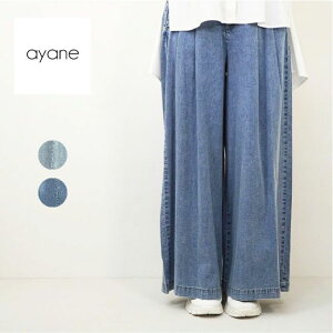 ayane �A���� ���f�B�[�X �f�j���p���c �X�g���b�` �_���K���[ ���C�h�p���c �t�� �S2�F 836602
