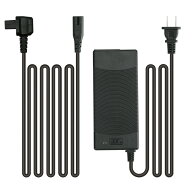AC電源コード ACアダプター 長さ約2m AC100V-240V 1セット ACコード AC電源ケーブル 冷温庫 保冷庫 冷凍…