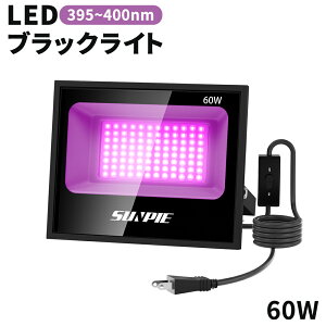 yő2,000~OFFN[|+P5{9/4 20~zO  ubNCg 60W led 395-400nm  hIP65 AC85V`265V XCb`t 2Nۏ UVCg OCg Op Lp Ɩ 