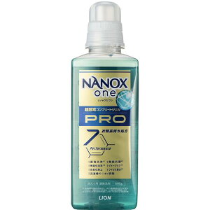 NANOX one PRO �{�̑� 600g