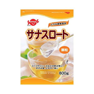 �T�i�X���[�g�@800g�@��